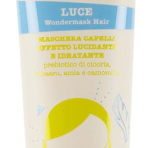 laSaponaria Maska na vlasy pro hydrataci a lesk 150 ml