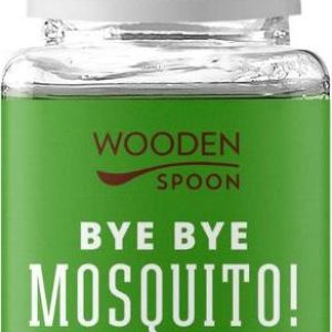 WOODEN SPOON Přírodní repelent proti komárům a hmyzu 50 ml