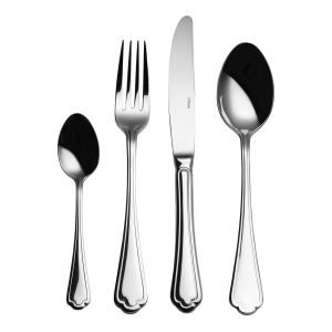 Sada příborů 77 ks – Chateau Classic