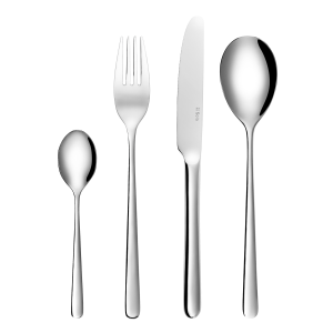 Sada příborů 36 ks – City