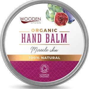 WOODEN SPOON Zázračný balzám na ruce 60 ml