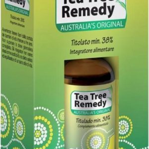 ESI Tea tree 25 ml