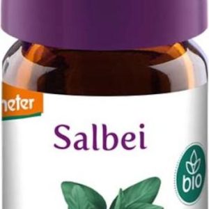 Taoasis Šalvěj, Bio Demeter 5 ml