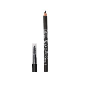 puroBIO cosmetics Tužka na oči a obočí 48 very dark 1,3 g