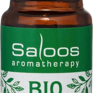 Saloos Bio Bergamot esenciální olej 5 ml