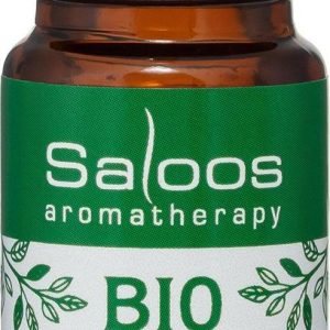 Saloos Bio Borovice esenciální olej 5 ml
