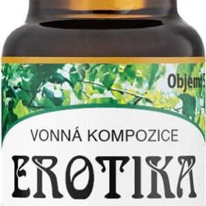 Saloos Erotika 5 ml