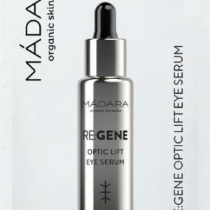 MÁDARA Liftingové oční sérum, RE:GENE 1,5 ml
