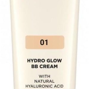 SANTE Hydro Glow BB Krém No.01, středně světlá 30 ml