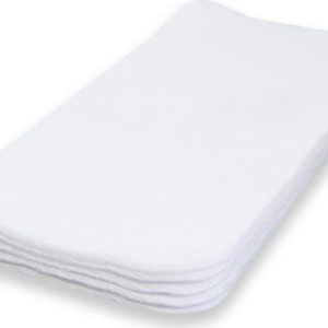 Petit Lulu Flísové separační pleny 5 ks