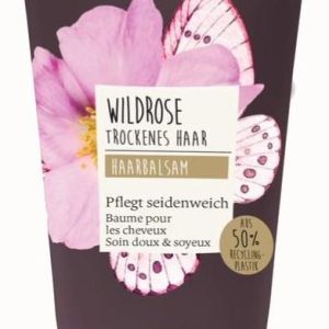 Farfalla Balzám na vlasy s vůní divoké růže 150 ml