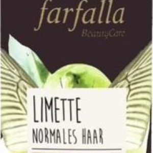 Farfalla Stylingová pěna s vůní limetky 150 ml