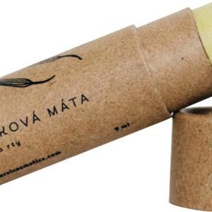 Alma Vanilková máta, balzám na rty 9 ml