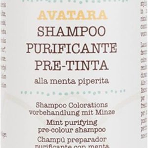 laSaponaria Šampon před barvením vlasů Avatara BIO 150 ml