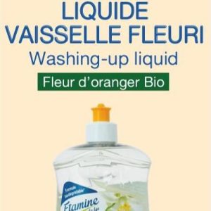 Etamine du Lys Prostředek na nádobí pomerančový květ 10 ml