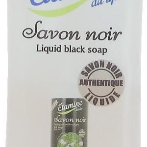 Etamine du Lys Savon noir Univerzální čisticí prostředek 10 ml