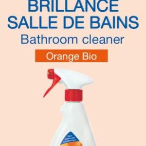 Etamine du Lys Koupelnový čistič pomeranč 10 ml