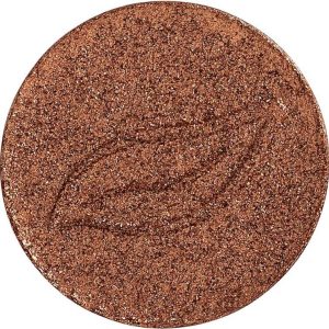 puroBIO cosmetics Minerální oční stíny 05 Copper 2,5 g náplň