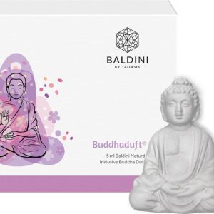 Taoasis Aroma sada Buddha 1 ks + 5 ml
