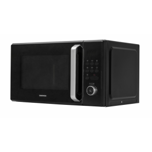 Digitální mikrovlnná trouba Daewoo s grilem 31 litrů, DM-3152DBG