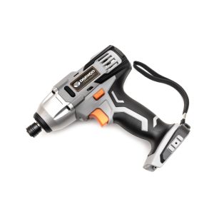 Akumulátorový rázový utahovák Daewoo DALID18-1 (bez akumulátoru a nabíječky)