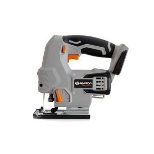 Akumulátorová pila Daewoo, přímočará pila, 18V, DALJS18-1 (bez akumulátoru a nabíječky)