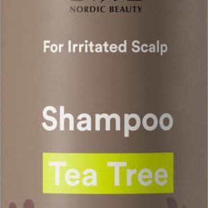 Urtekram Šampon tea tree 500 ml