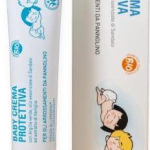 Argital Baby ochranný krém na zadeček 50 ml