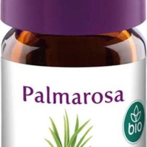 Taoasis Palmorůžová, Bio 5 ml