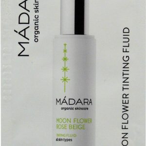 MÁDARA Tónovací fluid, Moon Flower 1,5 ml
