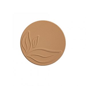 puroBIO cosmetics Kompaktní make-up 04 s SPF 10 9 g, náplň