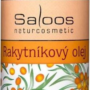 Saloos Olejový extrakt rakytníkový, bio 50 ml