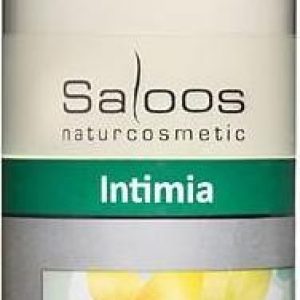 Saloos Sprchový olej intimia 125 ml