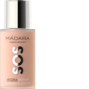 MÁDARA Obnovující intenzivní sérum, SOS Hydra 20 ml
