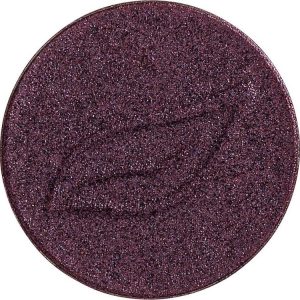 puroBIO cosmetics Minerální oční stíny 06 Purple 2,5 g náplň