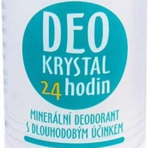 Purity Vision Deo krystal 24 hodin 120 g