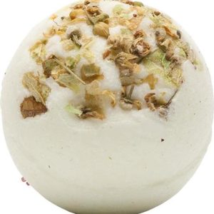 Ceano Cosmetics Krémová kulička do koupele lípa 50 g, 1 ks