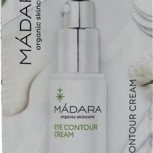 MÁDARA Oční krém 1,5 ml