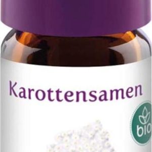 Taoasis Mrkvové semínko, Bio 5 ml