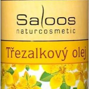 Saloos Olejový extrakt třezalkový, bio 50 ml
