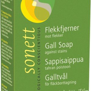 Sonett Mýdlo tuhé na skvrny 100 g