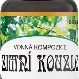 Saloos Zimní kouzlo 10 ml