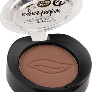 puroBIO cosmetics Minerální oční stíny 03 Brown 2,5 g