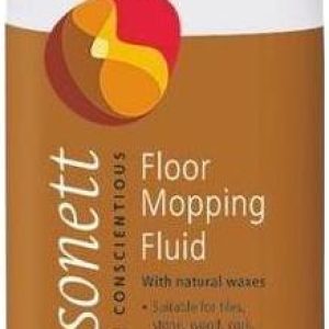 Sonett Prostředek na čištění podlah 500 ml