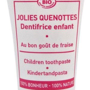 Coslys Dětská zubní pasta 5 g