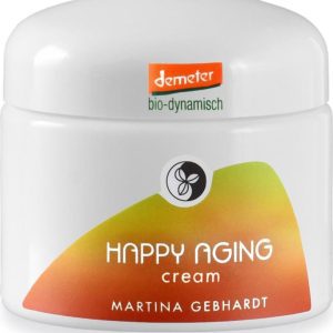 Martina Gebhardt Happy Aging krém 50 ml