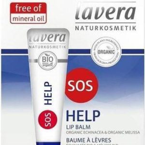 Lavera Balzám na rty SOS 8 ml