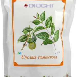 Diochi Kočíčí dráp, čaj sypaný 80 g