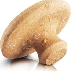 Zahir Cosmetics Marocká keramická pemza 1 ks