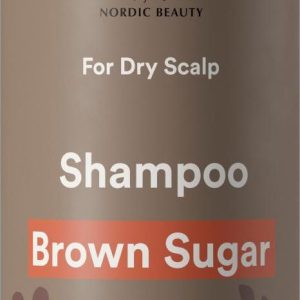 Urtekram Šampon brown sugar 500 ml